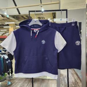 에스핏 HC09 PSG싱글레이어드5부세트상하  SJZ304MKTR75