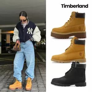 [팀버랜드][신규입고] 팀버랜드 워터프루프 워커부츠 인기상품 3종택일