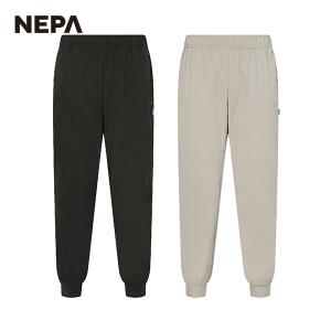 네파 남성 아이스 테크 쉘 조거 팬츠 7J31608
