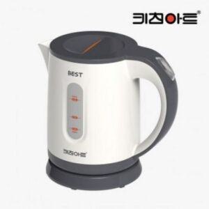 키친아트 무선 전기포트 전기주전자 0.8L KAEK-C08WS (KAEK-GF08)