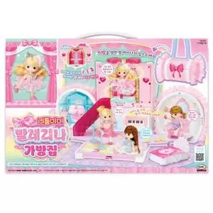 3 리틀미미 발레리나 가방집 15408