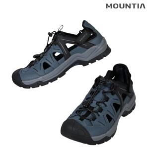 마운티아 HC04 피닉스T#1 야외활동 및 일상에서 착용이 용이함 토캡이 있어 발가락 보