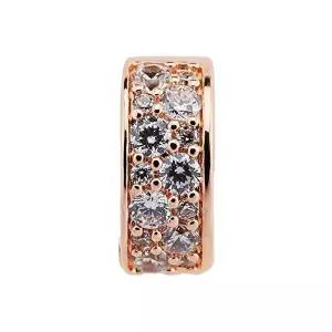 [판도라]판도라 로즈 샤이닝 엘레강스 스페이서 클립 781817CZ