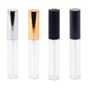 립클로즈 립밤스틱 공병 10ml 립글로즈소분용기 골드 실버 블랙