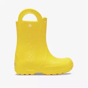 [보리보리/크록스 슈즈]핸들 잇 레인 부츠 토들러 (211056_730)