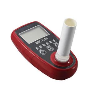 센코 일산화탄소 흡연측정기 BMC-2000 (마우스피스 100pcs) 포함 