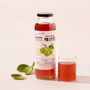 [노브랜드] 매실청 570g