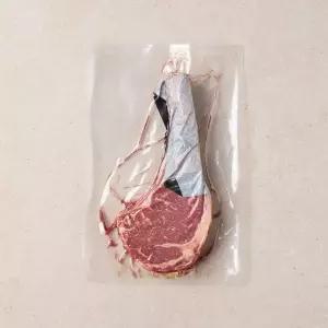 [냉장/미국산] 초이스 토마호크 스테이크 (500g)