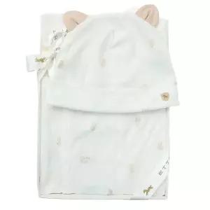 갤러리아 콜린배내저고리,비니모세트(07T017001 3)