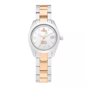 VV292SLSR 펜처치 여성 메탈시계