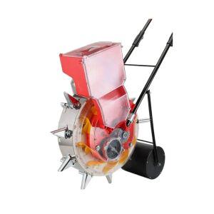 참깨파종기 씨앗심기 이식기 옥수수 고추 심는 종자 콩 텃밭 씨앗파종기 농업용 들깨 참깨