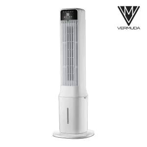 [버뮤다] 스탠드형 에어쿨러 냉풍기 M2-CF2000R