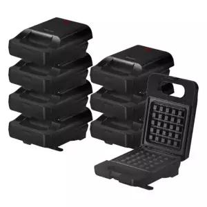 키친아트 라팔 싱글 와플 메이커 기계X8개