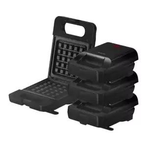 키친아트 라팔 싱글 와플메이커 기계X4개