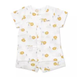 [롯데백화점]오가닉맘 라미온반소내의(MHMP2B10)