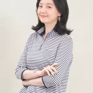 [하프클럽/] 엄마옷 리얼 실켓 면 단가라 스트라이프 차이나 지퍼 여성 봄