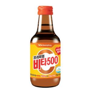 광동)비타500(180mlx10병)