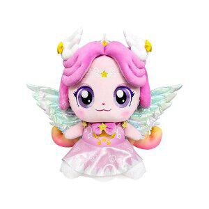 [캐치티니핑]슈팅스타 캐치티니핑 날개달린 오로라핑 45cm 봉제