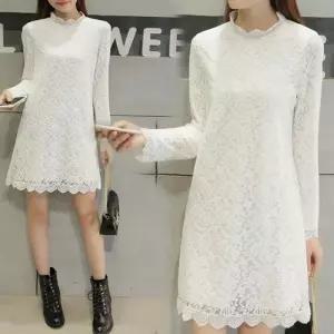 ONM (CESS) DN708 미니원피스 한 홀복 미니 드레스 여성