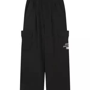 [NBA KIDS]NBA 시어서커 포켓 팬츠 (K252PT661P)_YS