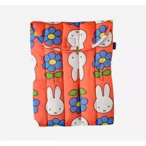 [바쿠]바쿠 미피 노트북 아이패드 파우치 폭신한 케이스