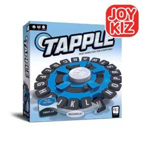 조이키즈 태플 TAPPLE) 영어단어 보드게임
