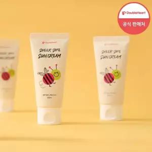 1+1 시어 세이프 선크림 50ml)