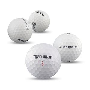 20알 A+급 마루망 혼합 로스트볼 골프공