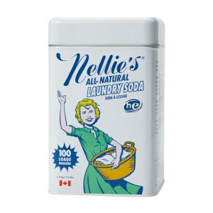 넬리 소다 세탁세제 100회(1.5kg)