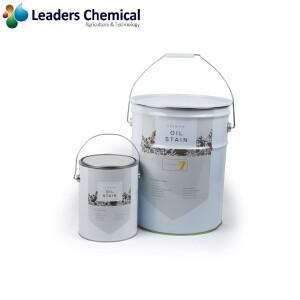 마이칼라 김태균 프리미엄 오일스테인(도토리) 4L