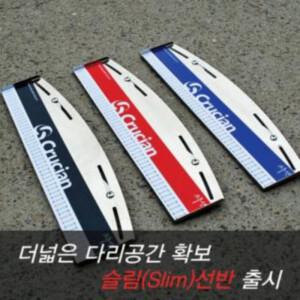 크루션 받침틀 선반 슬림/소/대 3가지 색상 파우치포함 정품 신제품 김포낚시