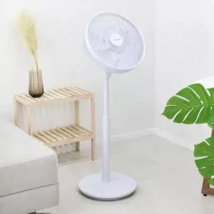 14인치 BLDC 저소음 리모컨 선풍기 SIF-PWH14BLDC / 공기순환 입체회전