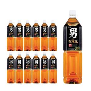 헛개수 헛개차 1.5L 12p 주문 건강한 대량 구매 단체 갈증 음주 해소 숙취 세미나