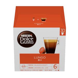 캡슐커피추천 롱고 스타벅스캡슐커피 네스카페돌체구스토 아메리카노