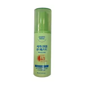 해피바스 필쏘굿 시카 진정 선 미스트 80ml
