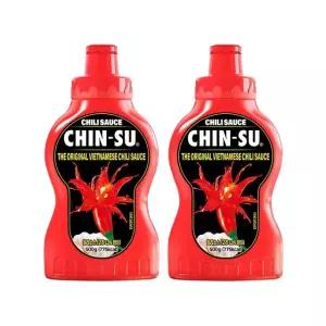 친수 오리지널 칠리소스 500g x 2개