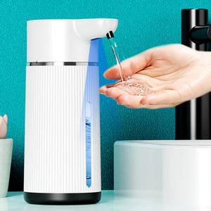 자동 디스펜서 거품비누 주방세제 젤타입