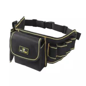 전동드릴 공구벨트/공구/허리/벨트/작업/허리띠/작업용/연장/주머니/혁대/가방/허리색/목공/공구집/공사장