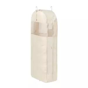 [브랜든] 아우터 압축 파우치 L 1개 패딩압축팩 겨울 아우터 정리 세트