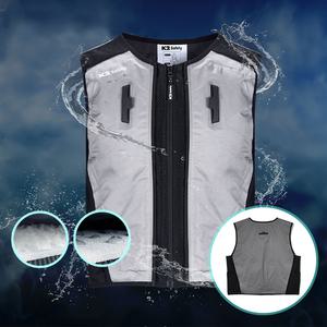 k2 여름조끼 리유저블 쿨링 아이스 베스트 얼음 냉감 등산 낚시 남자 여자 조끼