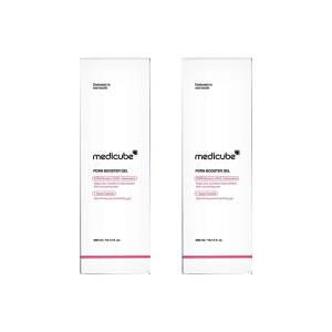 메디큐브 에이지알 PDRN 탄력 리프팅 부스터 젤 300ml 2개