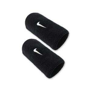 나이키 손목밴드 II5119-010 스우시 클래식 더블와이드 리스트밴드 2PK