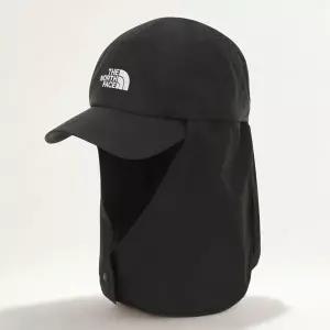 노스페이스 에코 라이트 플랩캡 캠프캡 사하라캡 러닝 등산 낚시 모자 NE3CR14A NE3CR66A