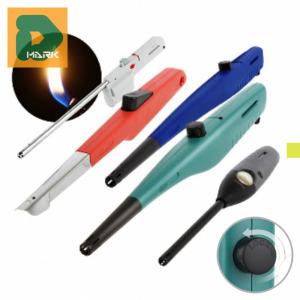 가스점화기 양초 공예용 캠핑 촛불 캔들 불총 업소용 주방용 향초 악세사리 점화기 라이터 스파크 식당