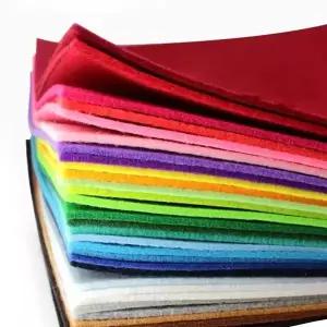 대원 A 두꺼운 칼라펠트지 두께2mm 비접착 30x45cm