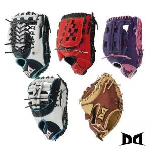 [DAVID]인코자바 소가죽 야구글러브 2025년 INNOST 시리즈(내야/올라운드/투수/외야/1루/포수)