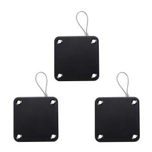 RUNHome 도어클로저 현관문 자동 문닫힘 와이어 장력 1