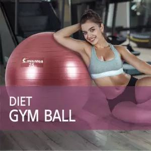 안전한 짐볼/요가/필라테스/기구/볼/실내/운동/공/도구/헬스/웨이트/스트레칭/가정/스트래칭/강습용/컬러