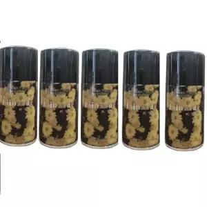 피렌트린성분 자인존290ml 5개 자동분사기용 모기 날벌레 파리 해충 벌레 퇴치제거제 약