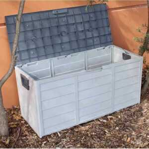 플라스틱 공구통 화물차 적재함 1톤 포터 창고 농기구